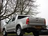 USED 2011 60 TOYOTA HI-LUX 3.0 INVINCIBLE 4X4 D-4D DCB 169 BHP NO VAT DRIVES SUPERB A/C VGC