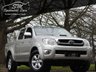 USED 2011 60 TOYOTA HI-LUX 3.0 INVINCIBLE 4X4 D-4D DCB 169 BHP NO VAT DRIVES SUPERB A/C VGC