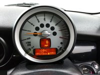 USED 2009 59 MINI HATCH COOPER 1.6 COOPER GRAPHITE 3d 118 BHP 
