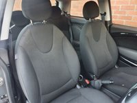 USED 2009 59 MINI HATCH COOPER 1.6 COOPER GRAPHITE 3d 118 BHP 