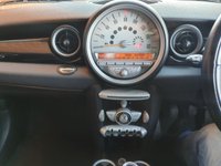 USED 2009 59 MINI HATCH COOPER 1.6 COOPER GRAPHITE 3d 118 BHP 