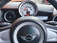 USED 2009 59 MINI HATCH COOPER 1.6 COOPER GRAPHITE 3d 118 BHP 
