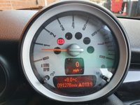 USED 2009 59 MINI HATCH COOPER 1.6 COOPER GRAPHITE 3d 118 BHP 