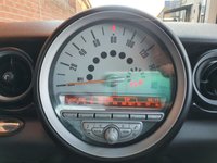 USED 2009 59 MINI HATCH COOPER 1.6 COOPER GRAPHITE 3d 118 BHP 