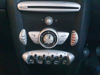 USED 2009 59 MINI HATCH COOPER 1.6 COOPER GRAPHITE 3d 118 BHP 