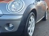 USED 2009 59 MINI HATCH COOPER 1.6 COOPER GRAPHITE 3d 118 BHP 