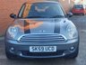 USED 2009 59 MINI HATCH COOPER 1.6 COOPER GRAPHITE 3d 118 BHP 