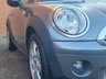 USED 2009 59 MINI HATCH COOPER 1.6 COOPER GRAPHITE 3d 118 BHP 