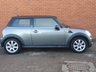 USED 2009 59 MINI HATCH COOPER 1.6 COOPER GRAPHITE 3d 118 BHP 
