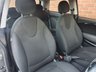 USED 2009 59 MINI HATCH COOPER 1.6 COOPER GRAPHITE 3d 118 BHP 