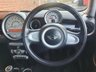 USED 2009 59 MINI HATCH COOPER 1.6 COOPER GRAPHITE 3d 118 BHP 