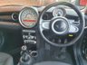 USED 2009 59 MINI HATCH COOPER 1.6 COOPER GRAPHITE 3d 118 BHP 