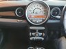 USED 2009 59 MINI HATCH COOPER 1.6 COOPER GRAPHITE 3d 118 BHP 