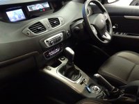 USED 2014 63 RENAULT SCENIC 1.5 XMOD DYNAMIQUE TOMTOM DCI EDC 5d 110 BHP AUTOMATIC..........LOW MILES
