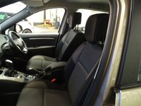 USED 2014 63 RENAULT SCENIC 1.5 XMOD DYNAMIQUE TOMTOM DCI EDC 5d 110 BHP AUTOMATIC..........LOW MILES