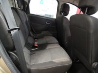 USED 2014 63 RENAULT SCENIC 1.5 XMOD DYNAMIQUE TOMTOM DCI EDC 5d 110 BHP AUTOMATIC..........LOW MILES