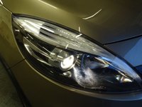 USED 2014 63 RENAULT SCENIC 1.5 XMOD DYNAMIQUE TOMTOM DCI EDC 5d 110 BHP AUTOMATIC..........LOW MILES
