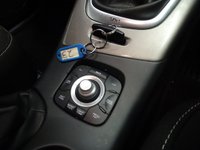 USED 2014 63 RENAULT SCENIC 1.5 XMOD DYNAMIQUE TOMTOM DCI EDC 5d 110 BHP AUTOMATIC..........LOW MILES