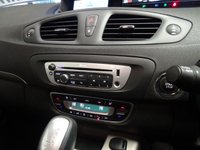 USED 2014 63 RENAULT SCENIC 1.5 XMOD DYNAMIQUE TOMTOM DCI EDC 5d 110 BHP AUTOMATIC..........LOW MILES