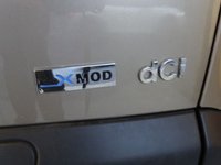 USED 2014 63 RENAULT SCENIC 1.5 XMOD DYNAMIQUE TOMTOM DCI EDC 5d 110 BHP AUTOMATIC..........LOW MILES