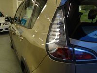 USED 2014 63 RENAULT SCENIC 1.5 XMOD DYNAMIQUE TOMTOM DCI EDC 5d 110 BHP AUTOMATIC..........LOW MILES