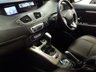 USED 2014 63 RENAULT SCENIC 1.5 XMOD DYNAMIQUE TOMTOM DCI EDC 5d 110 BHP AUTOMATIC..........LOW MILES