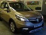 USED 2014 63 RENAULT SCENIC 1.5 XMOD DYNAMIQUE TOMTOM DCI EDC 5d 110 BHP AUTOMATIC..........LOW MILES