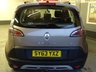 USED 2014 63 RENAULT SCENIC 1.5 XMOD DYNAMIQUE TOMTOM DCI EDC 5d 110 BHP AUTOMATIC..........LOW MILES