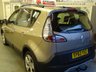 USED 2014 63 RENAULT SCENIC 1.5 XMOD DYNAMIQUE TOMTOM DCI EDC 5d 110 BHP AUTOMATIC..........LOW MILES