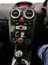 USED 2010 10 VAUXHALL CORSA 1.2 SE 3d 83 BHP 