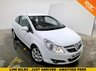 USED 2010 10 VAUXHALL CORSA 1.2 SE 3d 83 BHP 