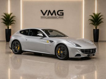 2014 FERRARI FF