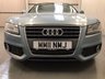 USED 2011 11 AUDI A5 2.0 SPORTBACK TDI S LINE 5d 168 BHP OVER 100 CARS IN STOCK