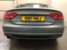 USED 2011 11 AUDI A5 2.0 SPORTBACK TDI S LINE 5d 168 BHP OVER 100 CARS IN STOCK