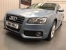 USED 2011 11 AUDI A5 2.0 SPORTBACK TDI S LINE 5d 168 BHP OVER 100 CARS IN STOCK