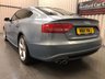USED 2011 11 AUDI A5 2.0 SPORTBACK TDI S LINE 5d 168 BHP OVER 100 CARS IN STOCK