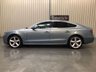 USED 2011 11 AUDI A5 2.0 SPORTBACK TDI S LINE 5d 168 BHP OVER 100 CARS IN STOCK