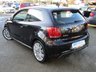 USED 2013 13 VOLKSWAGEN POLO 1.4 BLUEGT 3d 140 BHP Finished in Deep Black Pearl with  Leather and Alcantara seats. This Polo is still one of the best small cars you can buy. It is comfortable and has a spacious, plush interior. The 1.4 140 BHP engine makes it nippy and a fun car to drive. Features include, 17" ALLOYS, A/C, Cruise control, B/Tooth, DAB Radio, Only &pound;20 Tax, Alloys, 2 keys and more. VW Dealer serviced at 7994 miles,15176 miles, 25529 miles and serviced at 34024 miles, 44549 miles, 54781 miles, 64442 miles and at 69336 miles.