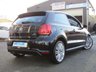 USED 2013 13 VOLKSWAGEN POLO 1.4 BLUEGT 3d 140 BHP Finished in Deep Black Pearl with  Leather and Alcantara seats. This Polo is still one of the best small cars you can buy. It is comfortable and has a spacious, plush interior. The 1.4 140 BHP engine makes it nippy and a fun car to drive. Features include, 17" ALLOYS, A/C, Cruise control, B/Tooth, DAB Radio, Only &pound;20 Tax, Alloys, 2 keys and more. VW Dealer serviced at 7994 miles,15176 miles, 25529 miles and serviced at 34024 miles, 44549 miles, 54781 miles, 64442 miles and at 69336 miles.