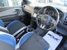 USED 2013 13 VOLKSWAGEN POLO 1.4 BLUEGT 3d 140 BHP Finished in Deep Black Pearl with  Leather and Alcantara seats. This Polo is still one of the best small cars you can buy. It is comfortable and has a spacious, plush interior. The 1.4 140 BHP engine makes it nippy and a fun car to drive. Features include, 17" ALLOYS, A/C, Cruise control, B/Tooth, DAB Radio, Only &pound;20 Tax, Alloys, 2 keys and more. VW Dealer serviced at 7994 miles,15176 miles, 25529 miles and serviced at 34024 miles, 44549 miles, 54781 miles, 64442 miles and at 69336 miles.