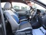 USED 2013 13 VOLKSWAGEN POLO 1.4 BLUEGT 3d 140 BHP Finished in Deep Black Pearl with  Leather and Alcantara seats. This Polo is still one of the best small cars you can buy. It is comfortable and has a spacious, plush interior. The 1.4 140 BHP engine makes it nippy and a fun car to drive. Features include, 17" ALLOYS, A/C, Cruise control, B/Tooth, DAB Radio, Only &pound;20 Tax, Alloys, 2 keys and more. VW Dealer serviced at 7994 miles,15176 miles, 25529 miles and serviced at 34024 miles, 44549 miles, 54781 miles, 64442 miles and at 69336 miles.