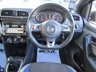 USED 2013 13 VOLKSWAGEN POLO 1.4 BLUEGT 3d 140 BHP Finished in Deep Black Pearl with  Leather and Alcantara seats. This Polo is still one of the best small cars you can buy. It is comfortable and has a spacious, plush interior. The 1.4 140 BHP engine makes it nippy and a fun car to drive. Features include, 17" ALLOYS, A/C, Cruise control, B/Tooth, DAB Radio, Only &pound;20 Tax, Alloys, 2 keys and more. VW Dealer serviced at 7994 miles,15176 miles, 25529 miles and serviced at 34024 miles, 44549 miles, 54781 miles, 64442 miles and at 69336 miles.