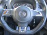 USED 2013 13 VOLKSWAGEN POLO 1.4 BLUEGT 3d 140 BHP Finished in Deep Black Pearl with  Leather and Alcantara seats. This Polo is still one of the best small cars you can buy. It is comfortable and has a spacious, plush interior. The 1.4 140 BHP engine makes it nippy and a fun car to drive. Features include, 17" ALLOYS, A/C, Cruise control, B/Tooth, DAB Radio, Only &pound;20 Tax, Alloys, 2 keys and more. VW Dealer serviced at 7994 miles,15176 miles, 25529 miles and serviced at 34024 miles, 44549 miles, 54781 miles, 64442 miles and at 69336 miles.