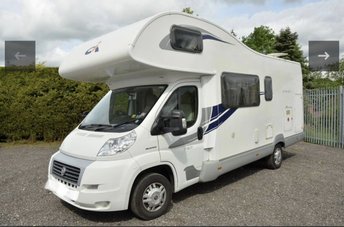 2012 Fiat CI