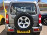 USED 2007 57 SUZUKI JIMNY 1.3 JLX PLUS 3d 83 BHP RARE AND UNIQUE CAR, CHEAPEST VIABLE OFF ROADER, LONG MOT UNTIL JULY 2023, TIMING CHAIN RUN ENGINE, LOW MILES, AIR CON, HALF LEATHER TRIM, ELECTRIC WINDOWS AND MIRRORS, DIFFERENTIAL LOCKS, CENTRAL LOCKING, CD/RADIO AND ALLOY WHEELS.