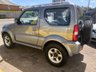 USED 2007 57 SUZUKI JIMNY 1.3 JLX PLUS 3d 83 BHP RARE AND UNIQUE CAR, CHEAPEST VIABLE OFF ROADER, LONG MOT UNTIL JULY 2023, TIMING CHAIN RUN ENGINE, LOW MILES, AIR CON, HALF LEATHER TRIM, ELECTRIC WINDOWS AND MIRRORS, DIFFERENTIAL LOCKS, CENTRAL LOCKING, CD/RADIO AND ALLOY WHEELS.