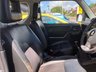 USED 2007 57 SUZUKI JIMNY 1.3 JLX PLUS 3d 83 BHP RARE AND UNIQUE CAR, CHEAPEST VIABLE OFF ROADER, LONG MOT UNTIL JULY 2023, TIMING CHAIN RUN ENGINE, LOW MILES, AIR CON, HALF LEATHER TRIM, ELECTRIC WINDOWS AND MIRRORS, DIFFERENTIAL LOCKS, CENTRAL LOCKING, CD/RADIO AND ALLOY WHEELS.