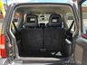 USED 2007 57 SUZUKI JIMNY 1.3 JLX PLUS 3d 83 BHP RARE AND UNIQUE CAR, CHEAPEST VIABLE OFF ROADER, LONG MOT UNTIL JULY 2023, TIMING CHAIN RUN ENGINE, LOW MILES, AIR CON, HALF LEATHER TRIM, ELECTRIC WINDOWS AND MIRRORS, DIFFERENTIAL LOCKS, CENTRAL LOCKING, CD/RADIO AND ALLOY WHEELS.