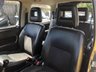 USED 2007 57 SUZUKI JIMNY 1.3 JLX PLUS 3d 83 BHP RARE AND UNIQUE CAR, CHEAPEST VIABLE OFF ROADER, LONG MOT UNTIL JULY 2023, TIMING CHAIN RUN ENGINE, LOW MILES, AIR CON, HALF LEATHER TRIM, ELECTRIC WINDOWS AND MIRRORS, DIFFERENTIAL LOCKS, CENTRAL LOCKING, CD/RADIO AND ALLOY WHEELS.