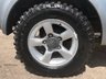 USED 2007 57 SUZUKI JIMNY 1.3 JLX PLUS 3d 83 BHP RARE AND UNIQUE CAR, CHEAPEST VIABLE OFF ROADER, LONG MOT UNTIL JULY 2023, TIMING CHAIN RUN ENGINE, LOW MILES, AIR CON, HALF LEATHER TRIM, ELECTRIC WINDOWS AND MIRRORS, DIFFERENTIAL LOCKS, CENTRAL LOCKING, CD/RADIO AND ALLOY WHEELS.